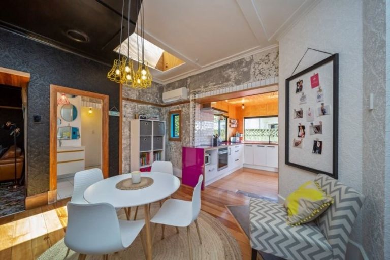 Photo of property in 51 Fitzroy Road, Fitzroy, New Plymouth, 4312