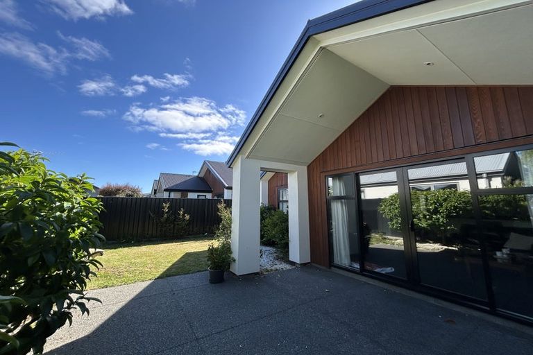 Photo of property in 3 Aermacchi Lane, Wigram, Christchurch, 8042