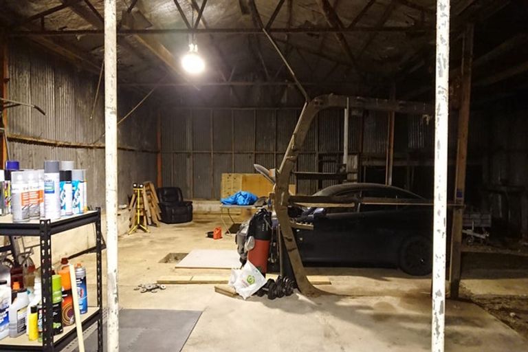 Photo of property in 553 Old Te Kuiti Road, Otorohanga, 3976