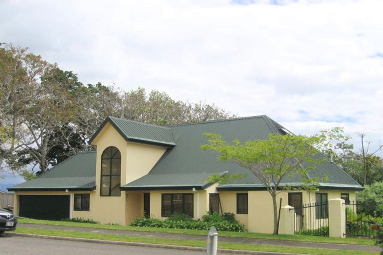 Photo of property in 1 Myrtle Drive, Omokoroa, 3114