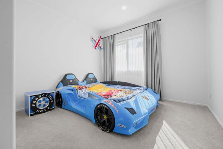 Photo of property in 7 Repoiti Court, Rototuna North, Hamilton, 3210