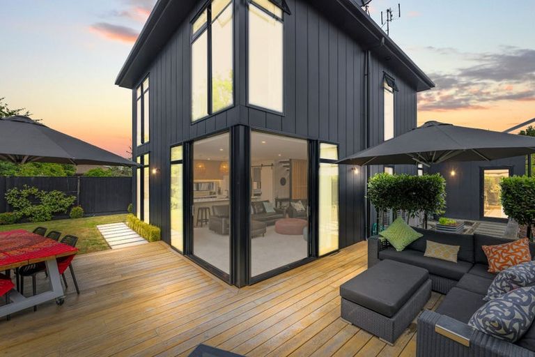 Photo of property in 1/169 Saint Albans Street, St Albans, Christchurch, 8014