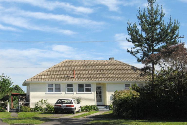 Photo of property in 51 Kowhai Street, Te Hapara, Gisborne, 4010