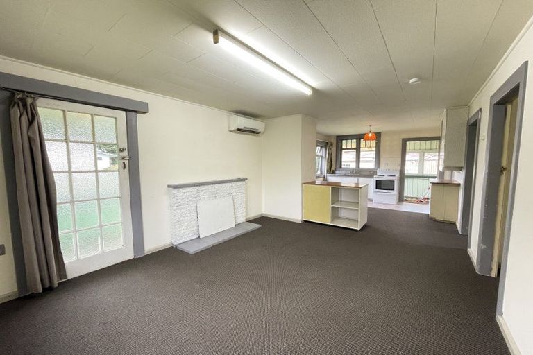 Photo of property in 27 Victory Street, Reefton, 7830