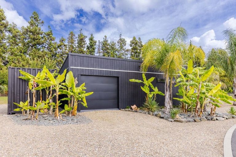 Photo of property in 92b Fuchsia Lane, Tamahere, Hamilton, 3284