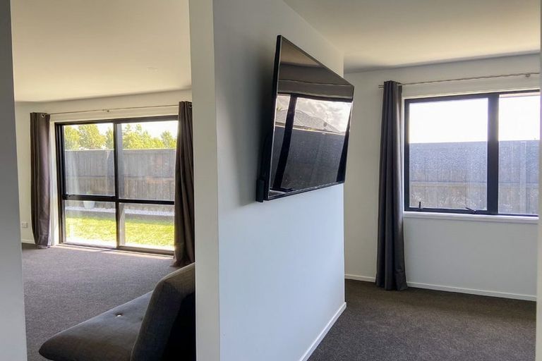 Photo of property in 2 Mardyke Street, Halswell, Christchurch, 8025