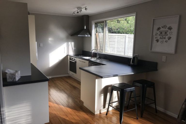 Photo of property in 53 William Street, Waikanae Beach, Waikanae, 5036