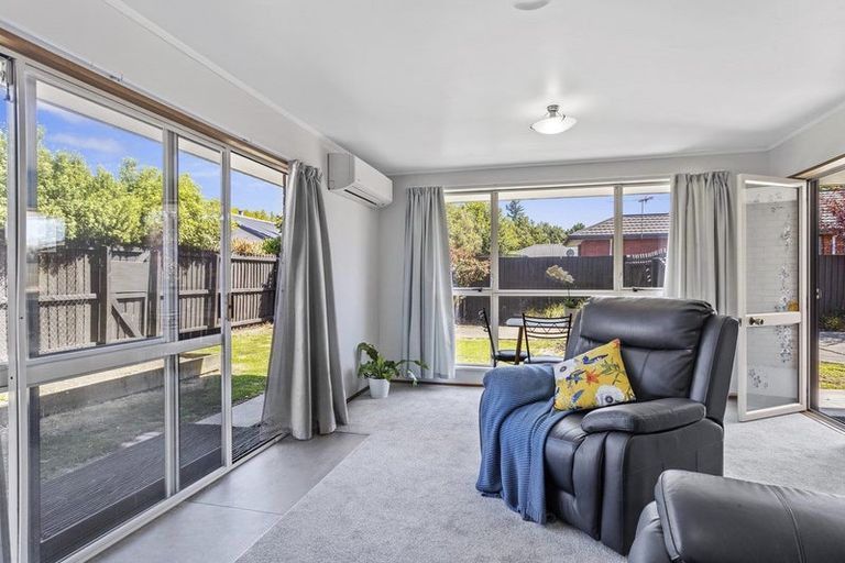 Photo of property in 53b Newnham Street, Rangiora, 7400