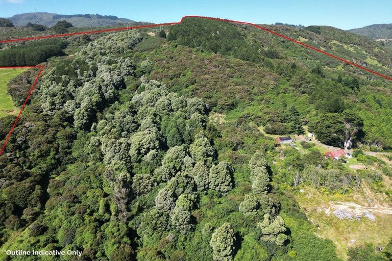 Photo of property in 462 Waitati Valley Road, Upper Waitati, Waitati, 9085