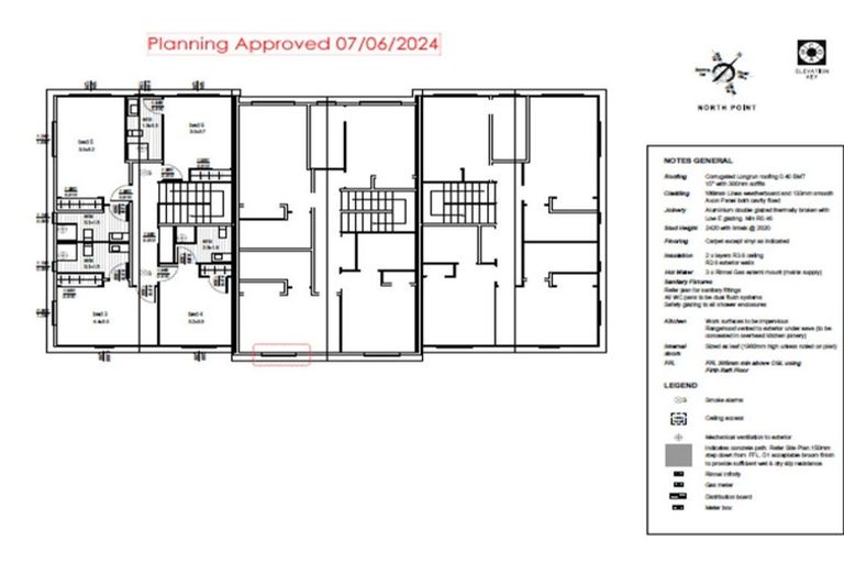 Photo of property in 83a North Street, Palmerston North, 4410