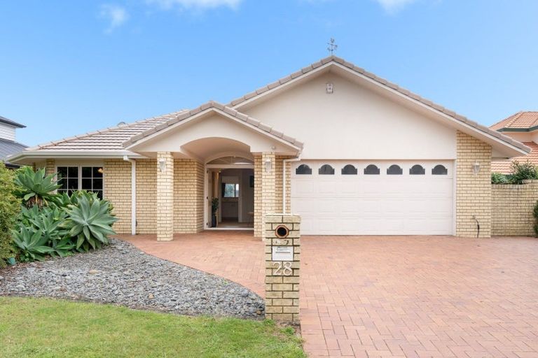 Photo of property in 28 Montego Drive, Papamoa Beach, Papamoa, 3118