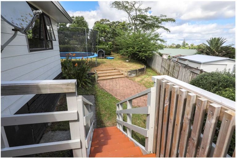 Photo of property in 3 Croft Terrace, Huntly, 3700