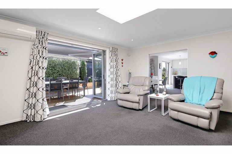 Photo of property in 21 Te Kereme Street, Marshland, Christchurch, 8083