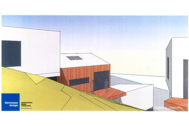 Photo of property in 118 Barr Street, Kenmure, Dunedin, 9011