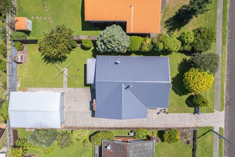 Photo of property in 99 Lincoln Road, Springvale, Whanganui, 4501