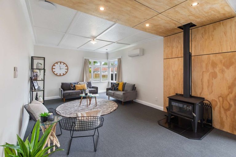 Photo of property in 14 Holyoake Street, Whanganui East, Whanganui, 4500