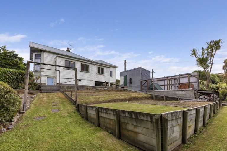 Photo of property in 20 Mill Street, Sawyers Bay, Port Chalmers, 9023