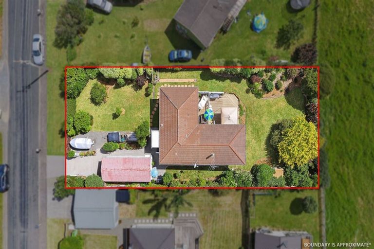 Photo of property in 48 Wharf Road, Clarks Beach, Pukekohe, 2679