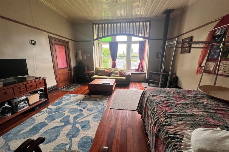 Photo of property in 27 Queen Street, Te Kuiti, 3910