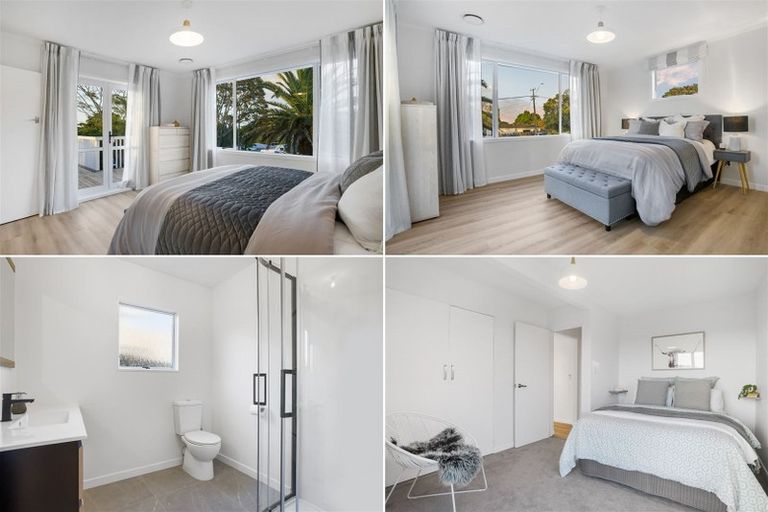 Photo of property in 128 Rangatira Road, Beach Haven, Auckland, 0626