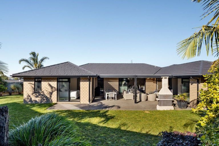 Photo of property in 68 Cumberland Drive, Flagstaff, Hamilton, 3210