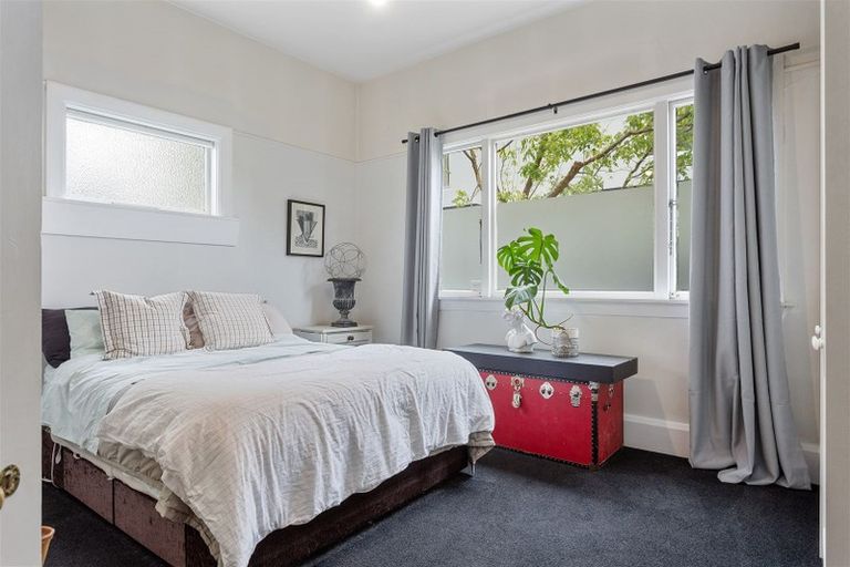 Photo of property in 91 Saint Albans Street, St Albans, Christchurch, 8014