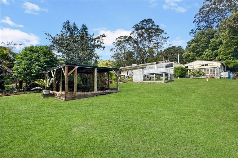 Photo of property in 168 Dip Road, Kaeo, 0479