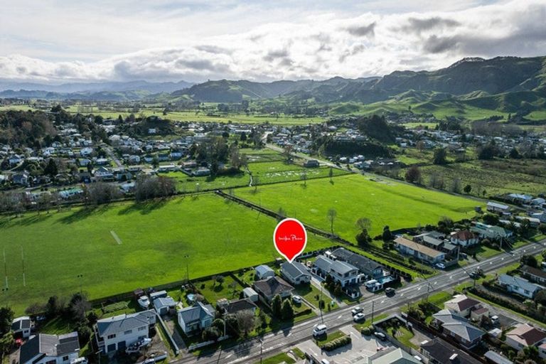 Photo of property in 34 Station Road, Paeroa, 3600