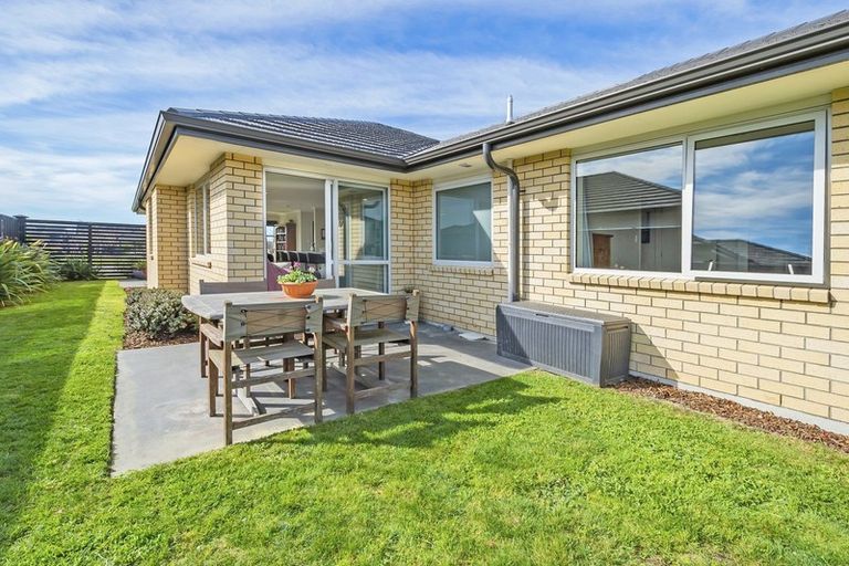 Photo of property in 17 Hardwell Way, Rolleston, 7615