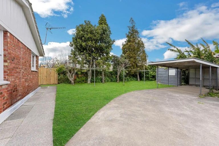 Photo of property in 3/21 Konini Avenue, Papatoetoe, Auckland, 2025