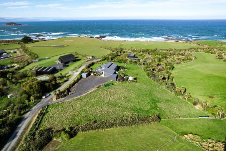 Photo of property in 239b Moturata Road, Taieri Beach, Brighton, 9091