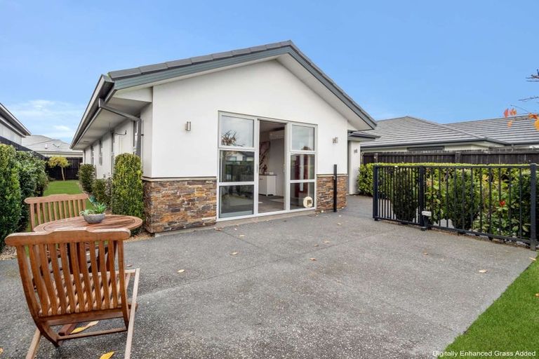Photo of property in 23 Packard Crescent, Halswell, Christchurch, 8025