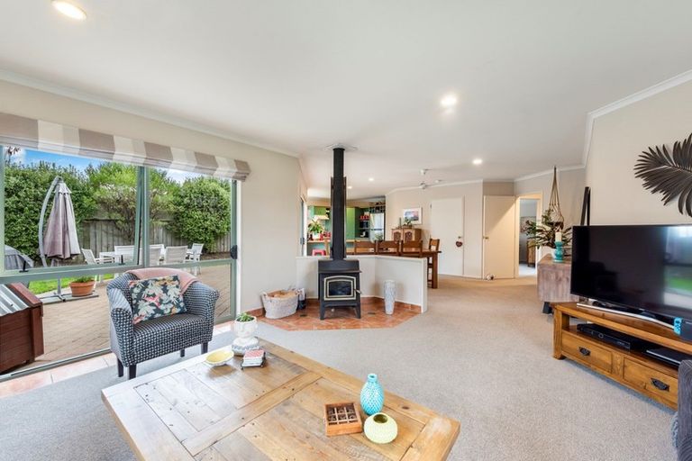 Photo of property in 4 Allport Close, Richmond, 7020