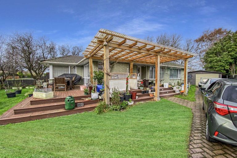 Photo of property in 22 Lochee Road, Upper Riccarton, Christchurch, 8041