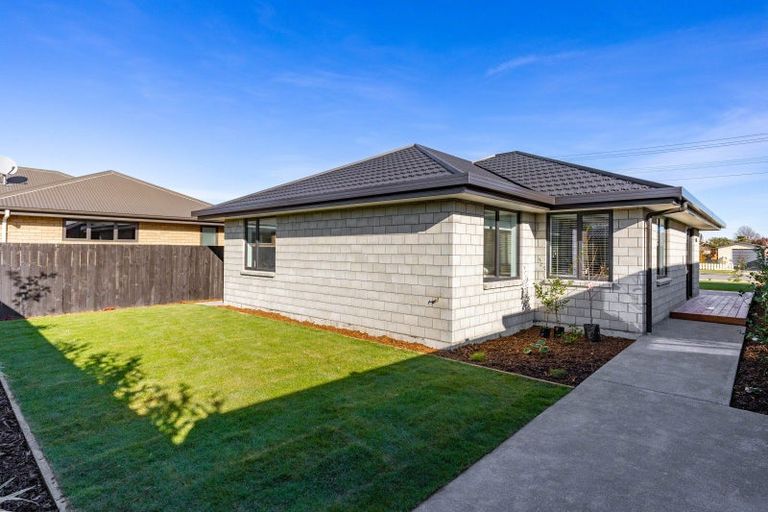 Photo of property in 259a Scott Street, Redwoodtown, 7201