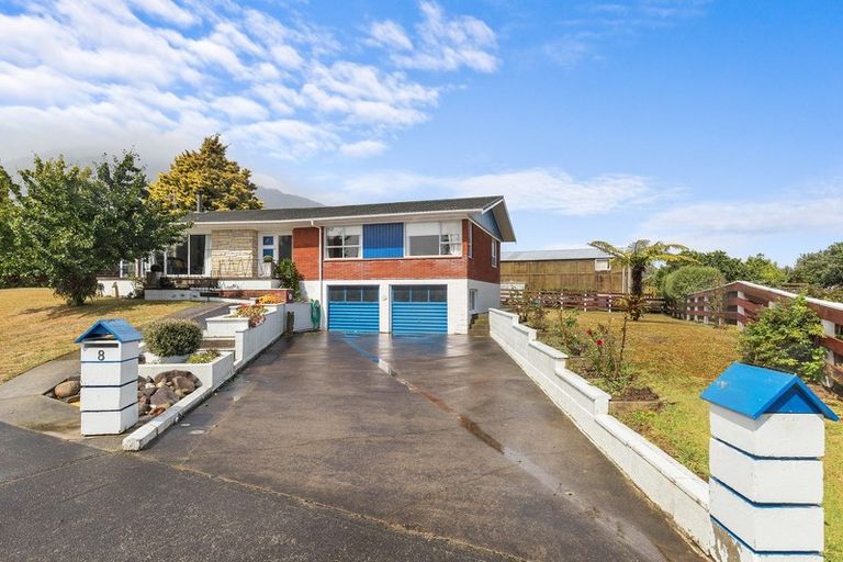 Photo of property in 8 Tower View Terrace, Te Aroha, 3320
