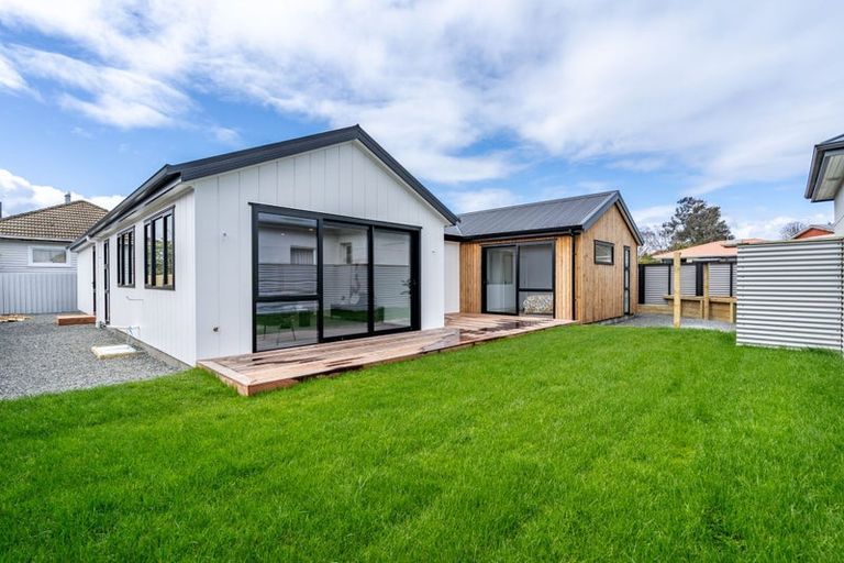 Photo of property in 120 Centre Street, Georgetown, Invercargill, 9812