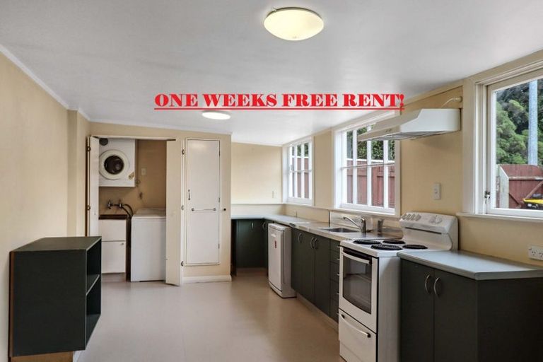 Photo of property in 72 Moxham Avenue, Hataitai, Wellington, 6021