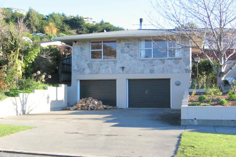 Photo of property in 38 Landsdowne Terrace, Cashmere, Christchurch, 8022