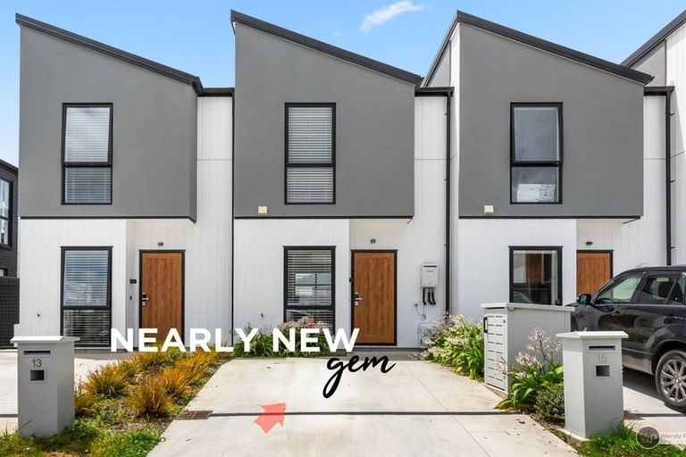 Photo of property in 15 Balmerino Lane, Wallaceville, Upper Hutt, 5018