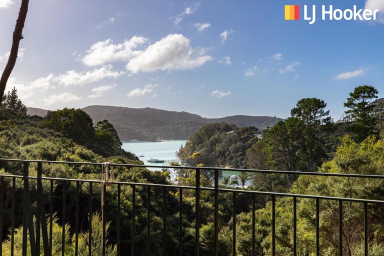 Photo of property in 8a Schoolhouse Bay Road, Kawau Island, 0920