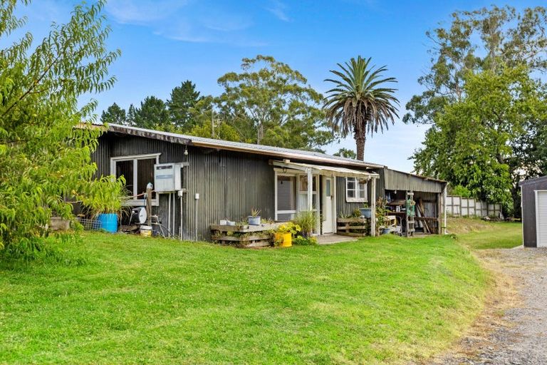 Photo of property in 532a State Highway 2, Minden, Tauranga, 3176