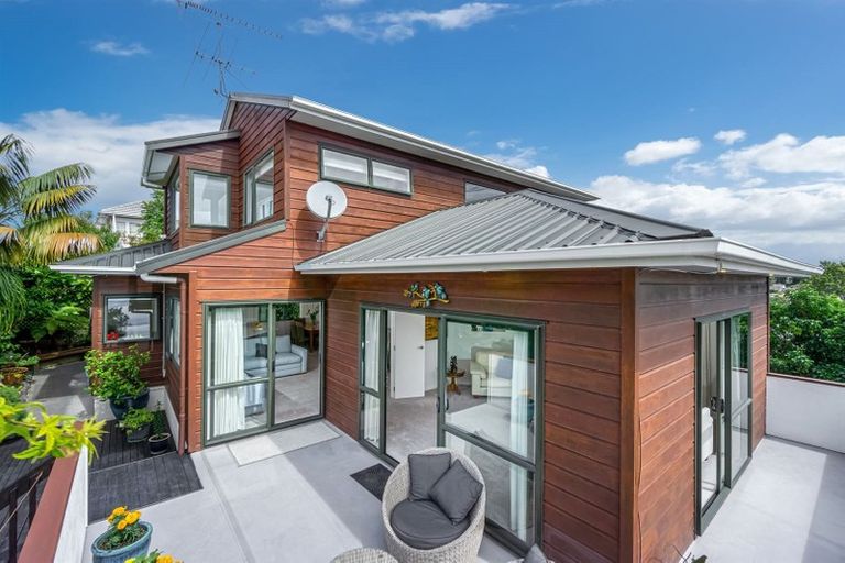 Photo of property in 2/29 Stanley Avenue, Milford, Auckland, 0620