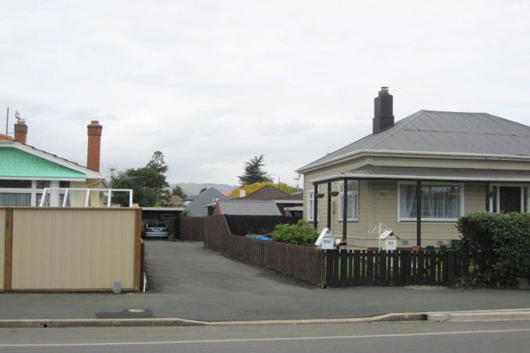 Photo of property in 31 Gordon Road, Mosgiel, 9024