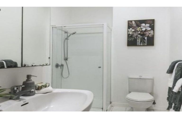 Photo of property in Mendosa Terraces Apartments, 14/9 Ebor Street, Te Aro, Wellington, 6011