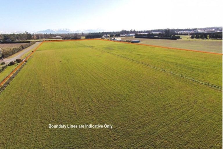 Photo of property in 27 Laings Road, Tinwald, Ashburton, 7775