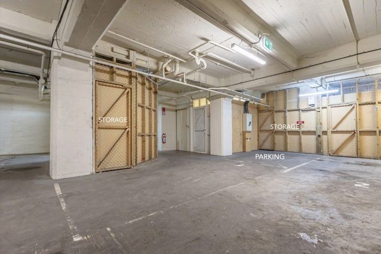 Photo of property in 13/37 Majoribanks Street, Mount Victoria, Wellington, 6011