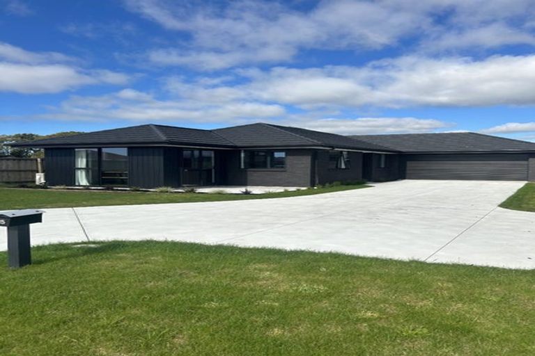 Photo of property in 45 Stackwood Avenue, Woodend, 7691