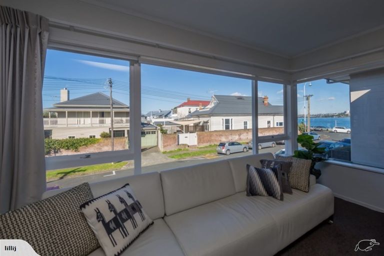 Photo of property in 5/21 Queens Parade, Devonport, Auckland, 0624
