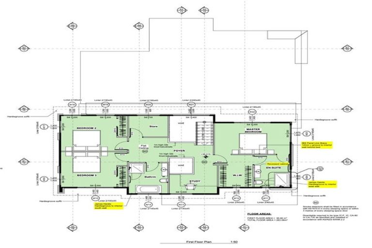 Photo of property in 4a Manon Crescent, Greenhithe, Auckland, 0632